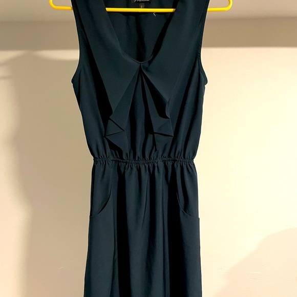 Geometric dress - Picture 2 of 3